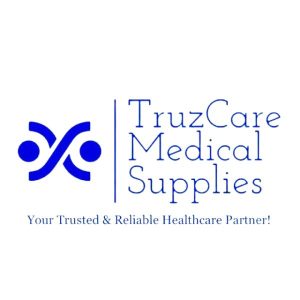 TruzCare logo square