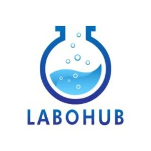 Labohub logo