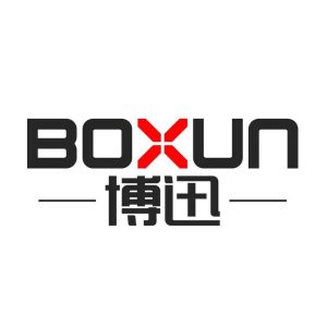 Boxun logo square