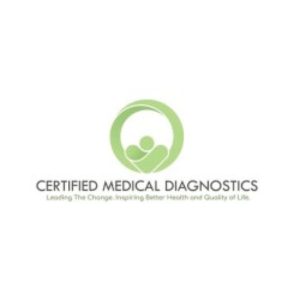Certified Medical Diagnostics