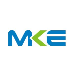 MKE logo square