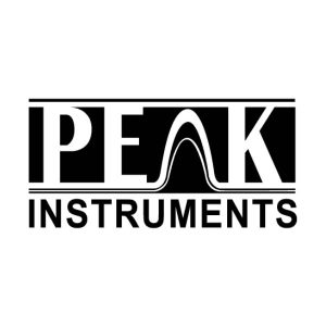 Peak Instrument logo square