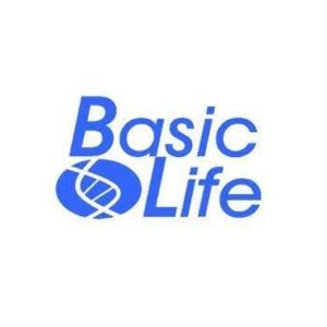 Basic Life square logo