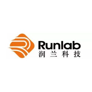 Runlab square logo