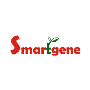 Smartgene square logo